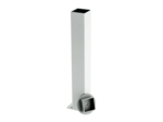 Jeu de 2 fourreaux