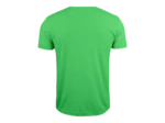Basic t v neck