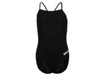 Maillot de bain solid fille