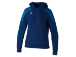 Sweat a capuche evo star