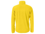 Basic micro fleece homme