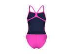 Maillot de bain solid fille