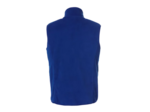 Basic polar fleece veste