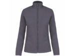 Veste micropolaire femme