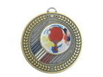 Medaille laiton diam50mm