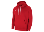 Nike park men's fleece pullover soc