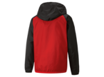 Veste de pluie team liga adulte