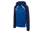 Lead 2.0 zip hoodie femme