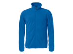 Basic micro fleece homme