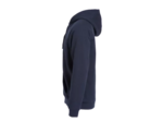 Classic hoody f z