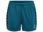 Hmlauthentic pl shorts woman