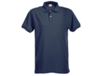 Stretch premium polo