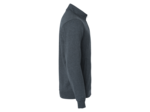 Cardigan basic homme