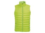 Doudoune light sans manches homme