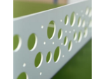 Table de ping pong exterieur diabolo resitech hd 35