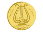 Pb 66 lyre alu 25mm