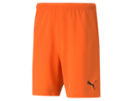 Short de football team rise adulte