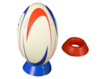 Tee de rugby leste