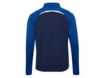 Lead 2.0 1/4 zip adulte