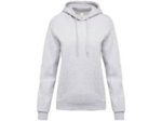 Sweatshirt capuche femme