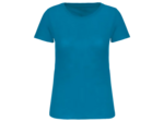T-shirt bio150ic col rond femme