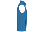 Bodywarmer softshell