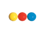 Balle a jongler - lot de 3