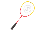 Raquette de badminton school 53