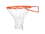 Filet basket anti whip