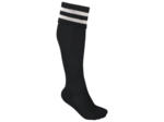 Chaussettes de sport rayees