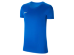 Women's nike dri-fit park vii jerse