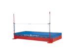 Sautoir hauteur monobloc 500 x 250 x 50cm