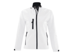 Veste softshell femme