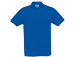 Polo safran enfant