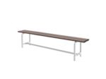 Banc mobile longueur 2 mètres
