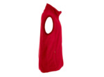 Basic polar fleece veste