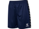 Hmlauthentic pl shorts kids