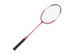 Raquette de badminton speed 100