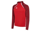 Lead 2.0 1/4 zip adulte