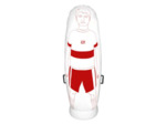 Mannequin gonflable h175 cm