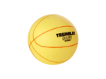 Ballon basketball pvc soft hand