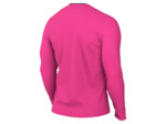 Nike dri-fit men's long-sleeve socc