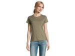 T-shirt imperial femme