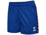 Hmlauthentic pl shorts woman