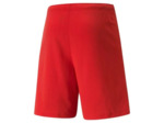 Short de football team rise adulte