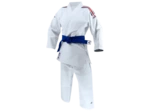 Kimono De Judo