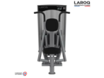 Machine tirage dorsal