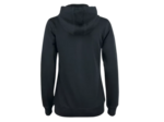 Premium oc hoody full zip ladies