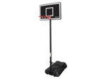 Panier mini-basket reglable