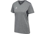 Hmlauthentic pl jersey s/s woman